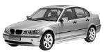 BMW E46 P0C1E Fault Code