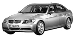 BMW E90 P0C1E Fault Code