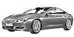 BMW F06 P0C1E Fault Code