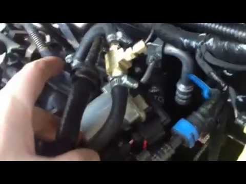 See P0C1E in engine